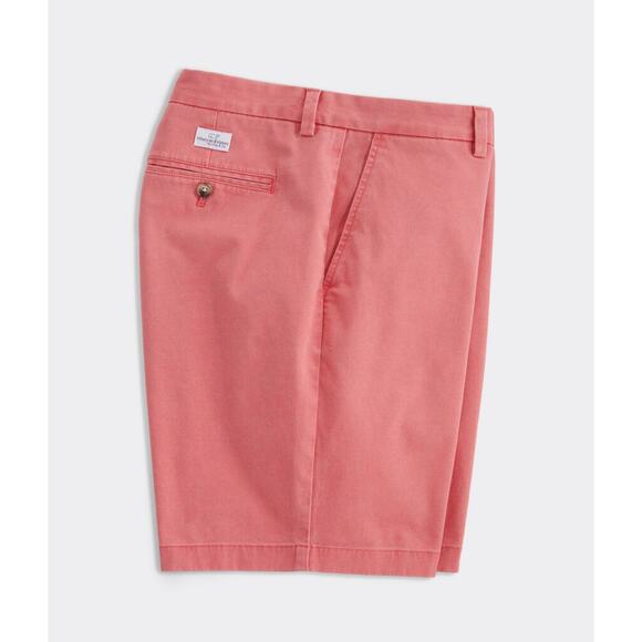 Vineyard Vines Other - Vineyard Vines 9 Inch Stretch Breaker Shorts - Size 36